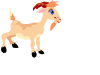 Counting Goats