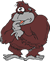 monkey