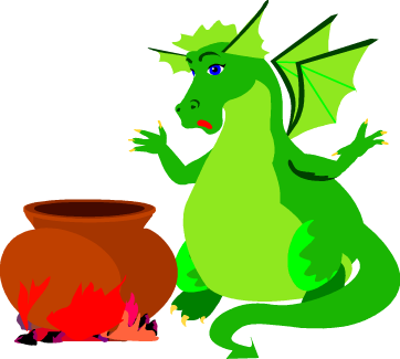 dragon