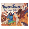 Two by Two by Barbara Reid