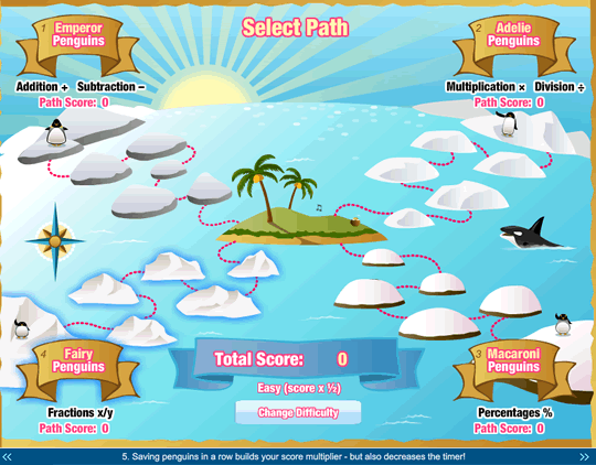 Mangahigh Review: Game-Based Learning for Math and Coding