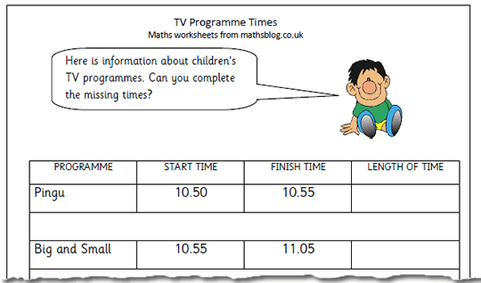 free year 2 maths worksheets maths blog part 3