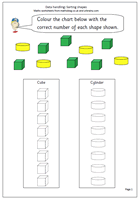 Free Year 1 Maths Worksheets | Maths Blog - Part 3