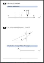 sat papers maths blog